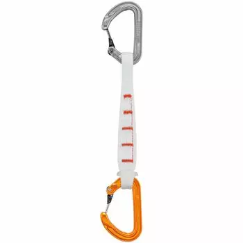 Petzl Ange Finesse 17 см M057AA01 руководство прилагается S+S Производитель (Доступен японский язык) [Элемент]
