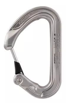 Petzl Ange S M57 серый (ПЕТЦЛ) [продукт]