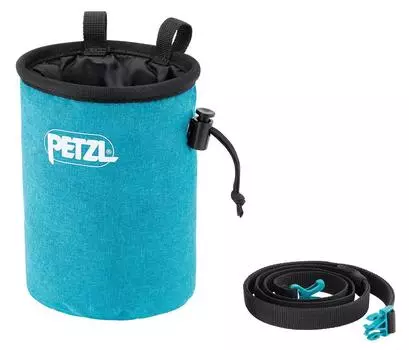 Petzl Bandy S038BA Turquoise [Item] бирюзовый