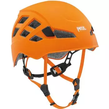 Petzl Boleo A042VA Orange Helmet Climbing Mountaineering Canyoning Color Size S/M [Item]