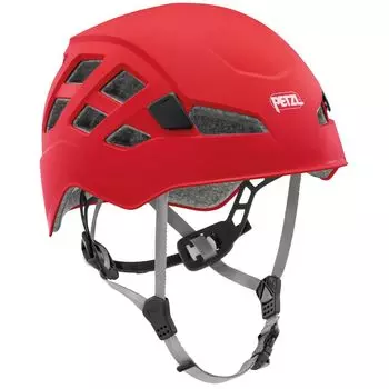 Petzl Boleo A042VA Red Helmet Climbing Mountaineering Canyoning Color Size M/L [Item]