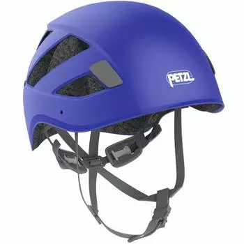Petzl Boleo Blue Размер A042 (Цвет S/M) [Элемент] синий