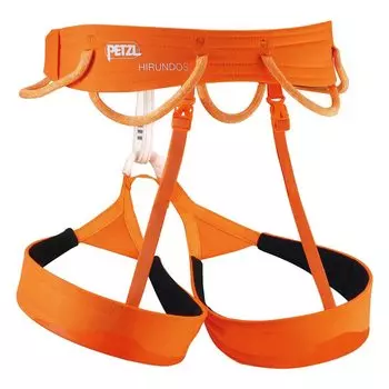 PETZL C036 Hurondos оранжевый S оранжевый