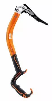 PETZL Ergonomic U022AA00 руководство включено в комплект поставки. Производитель (Доступен японский язык) [продукт]
