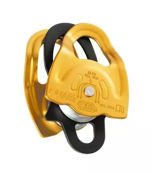 Petzl Gemini P66A