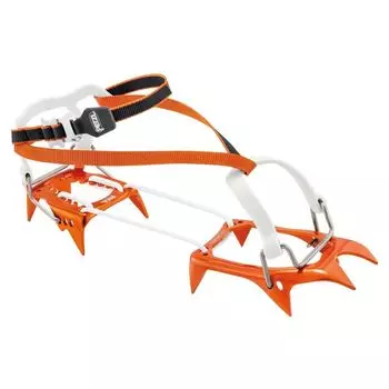 PETZL Леопард Флекслок U004BA