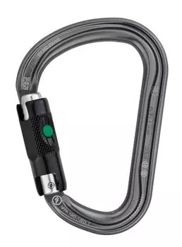 Petzl M36A BL William Ball Lock (ПЕТЦЛ) [элемент]