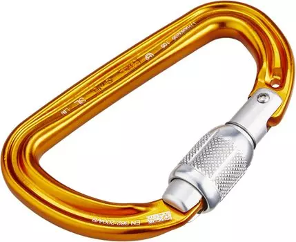 Petzl M39A RL SMD винтовой замок [Товар]