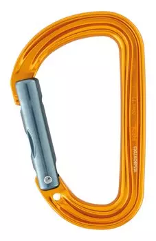 PETZL M39A SSMD Стена жёлтый