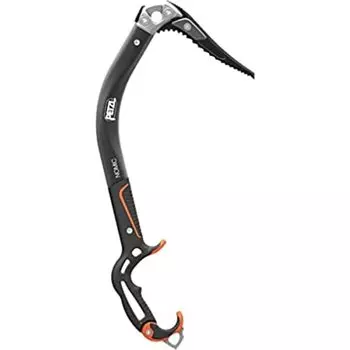 PETZL Номический U021AA00 чёрный