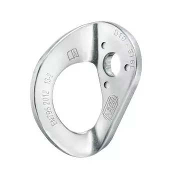 PETZL P36AS 10 Cool Нержавеющая сталь 10 мм (1 кусок)