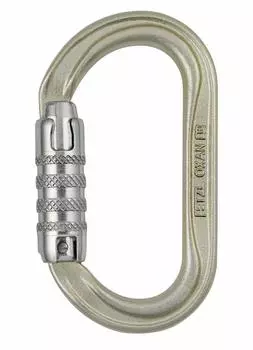 Petzl PETZL OXAN TL OXAN TRIACT ROCK M72A TL для лазания по деревьям
