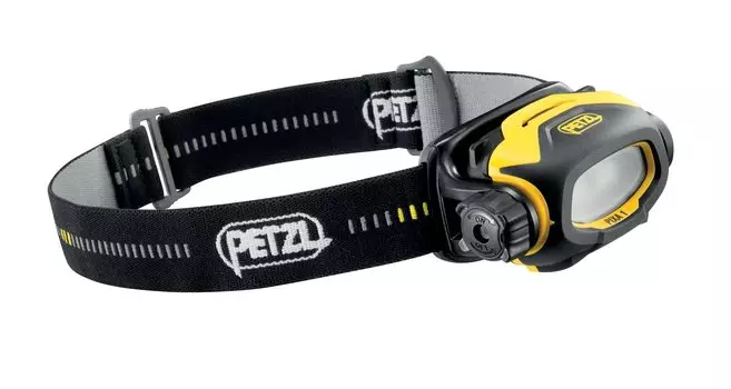 PETZL Pixa 1 [Профессиональная серия]
