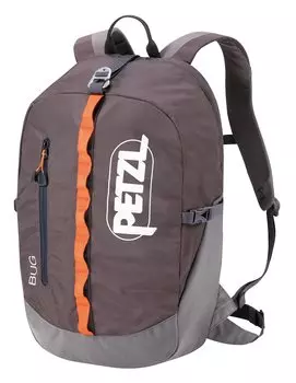PETZL S073AA Жук Серый