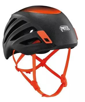 Petzl Scirocco Black размер A073DA02 руководство прилагается S/M Производитель (Доступен японский язык) [продукт] чёрный