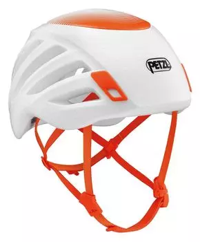 Petzl Scirocco White размер A073DA01 руководство прилагается M/L Производитель (Доступен японский язык) [продукт] белый