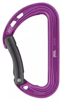 PETZL Spirit Vent M061AB00 Фиолетовый цвет [продукт] фиолетовый