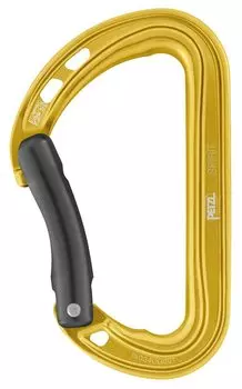 PETZL Spirit Vent M061AB00 Yellow Color [Item]