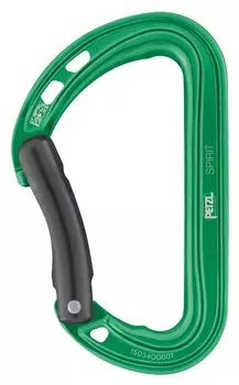 PETZL Spirit Vent M061AB00 Зеленый цвет [Товар]
