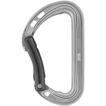PETZL Spirit Vent M061AB Серый серый