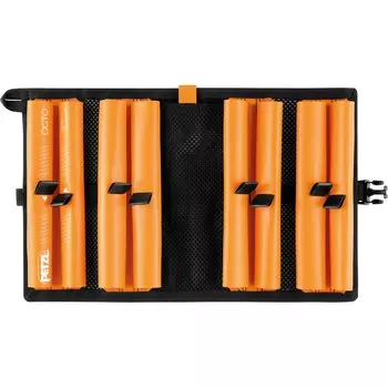 PETZL U010AA00 Окто чёрный