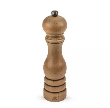 PEUGEOT Antique 22 см - деревянная ручная мельница для перца