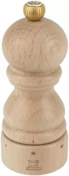Peugeot - Paris u Select Ручная мельница для соли - Регулируемая жернов - Бук, натуральный