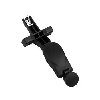 Peugeot Partner 1-2-3, Защелка заднего стекла-бабочки для Bipper