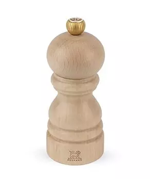 Peugeot - Peugeot - Paris Ручная мельница для соли - Классическая регулируемая мельница - Бук, натуральный