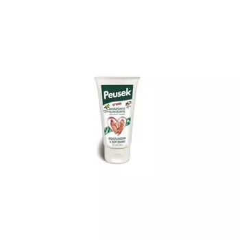 Peusek Увлажняющий и смягчающий крем для ног и пяток 75 мл