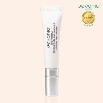 Pevonia Официальный импортер Pevonia Eye Renew Conceal Deage Treatment 10 мл