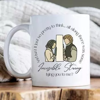 Певица, альбом, кофейная кружка, милый мультяшный кот, цветочные узоры, певица, чайная чашка для фанатов, друзей, подарок на день рождения 400ML A