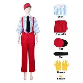 Певица Касанэ Виртуальная Тэто Косплей Месмеризатор Костюм Персонажа Выставка Acgn S