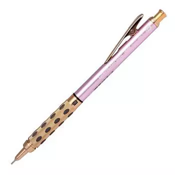 PG1015LG Pentel Graphgear1000 механический карандаш ограниченного выпуска Ain свинец золото 0,5 мм