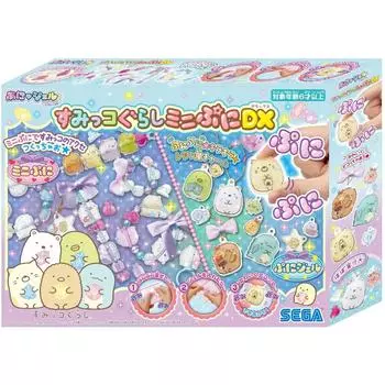 PG-32 Пуни Гель Сумиккогураши Мини Пуни DX