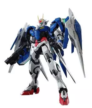 PG Double O Raiser Suit Gundam 1/60 (Mobile 00)