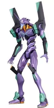 PG Evangelion Unit 01 Genesis EVA-01 (Neon Evangelion)