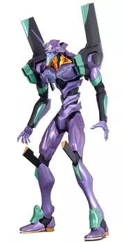 PG Evangelion Unit 01 Генезис EVA-01 (Неоновый Евангелион)