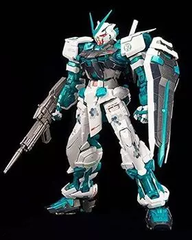 PG Gundam Astray Green Frame Suit Gundam SEED 1/60 MBF-P04 (Mobile ASTRAY)