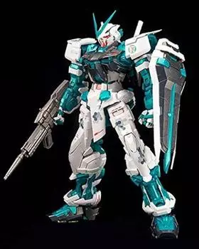 PG Gundam Astray Green Frame Suit Gundam SEED 1/60 MBF-P04 (Mobile ASTRAY)