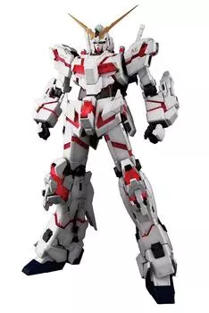 PG Unicorn Gundam Suit Gundam 1/60 RX-0 (Мобильные УК)