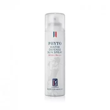 PGA TOUR Sunmon Lab Phyto Water Defense Sun Spray 150 мл Солнцезащитный крем SFP50, 150 мл x 1
