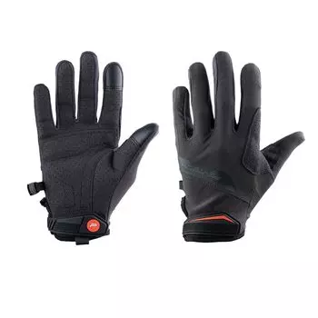 PGYTECH Heat Resistant Photographer Gloves M Size PGYTECH Heat Resistant Gloves Lighting Technology Microfiber Insulation Heat Resistant Touch Screen чёрный