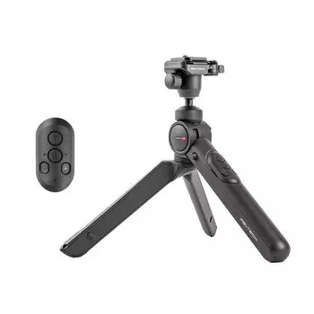 PGYTECH MANTISPOD пульт дистанционного управления многофункциональный мини-штатив с Bluetooth пультом дистанционного управления настенная камера съемный холодный башмак Arca Swiss 2.0 (классический