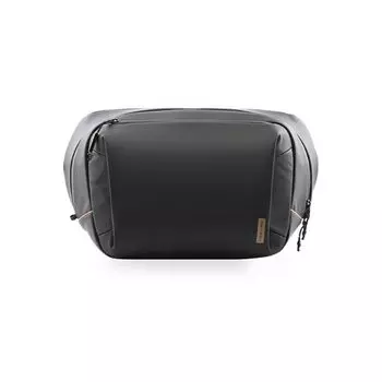 PGYTECH OneGo Solo V2 10L PGYTECH OneGo Solo наплечная сумка на плечо сумка-слинг сумка для камеры кроссбоди дрон камера фотография цифровая камера компактная