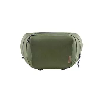PGYTECH OneGo Solo V2 6L PGYTECH OneGo Solo наплечная сумка на плечо сумка-слинг сумка для камеры кроссбоди дрон камера фотография цифровая камера компактная
