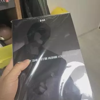 Ph-1 Регулярный Том. 2 Но сейчас оставьте меня в покое E Рукописный