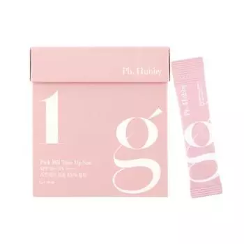 pH. Hubby BB Tone up 1 г Солнцезащитный крем-карандаш Тип SPF50+ PA++++ 50 шт. Без белого литья Уход за кожей лица УФ-блок для лица, тела, шеи