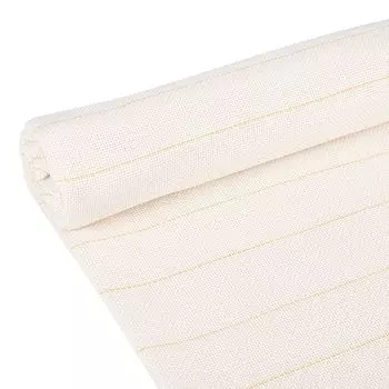 PH PandaHall Вышивка Игла Вышивка Для Рукоделия Белая Ткань, Ткань, Ткань, Мешковина, Рукоделие, Начинающие, Ткань, Обычная, Ручная работа, Шитье,