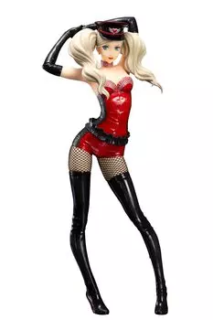 Phalaeno Persona 5 Dancing Star Night An Takamaki Corset Dress Scale PVC Painted Complete Figure Ver. 1/6